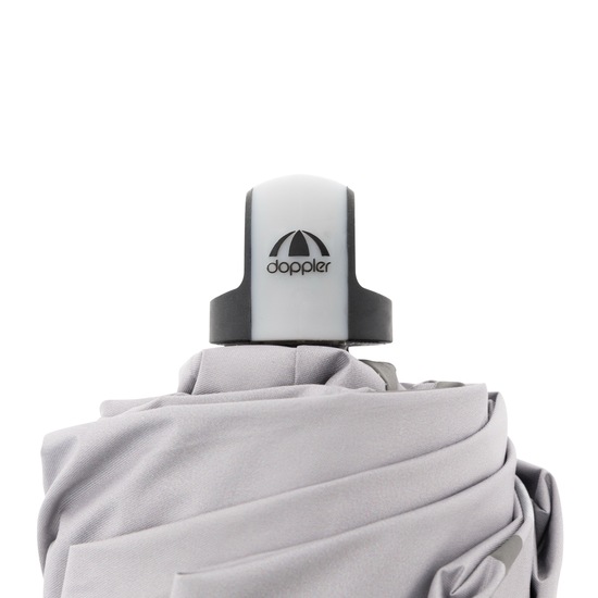 doppler EXPERT Multi 160 Push Up - hellgrey/grün