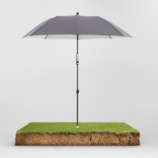 doppler EXPERT Multi 160 Push Up - anthrazit