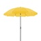 doppler Hit Sun 180 cm/8-tlg - gelb