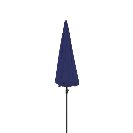 doppler Hit Sun 200 cm/8-tlg - blau