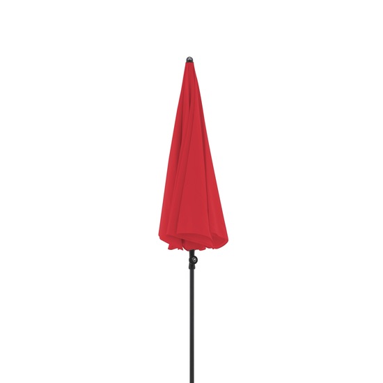 doppler Hit Sun 200 cm/8-tlg - red