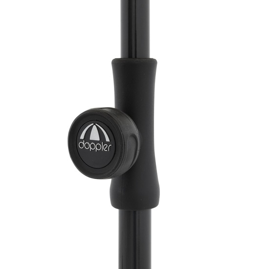 doppler Hit Sun 200 cm/8-tlg - white