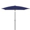 doppler Hit Sun 180x180 cm - blau
