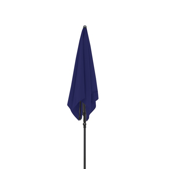 doppler Hit Sun 200x200 cm - blau