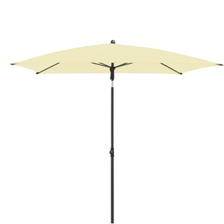 doppler Hit Sun 200x200 cm - natur