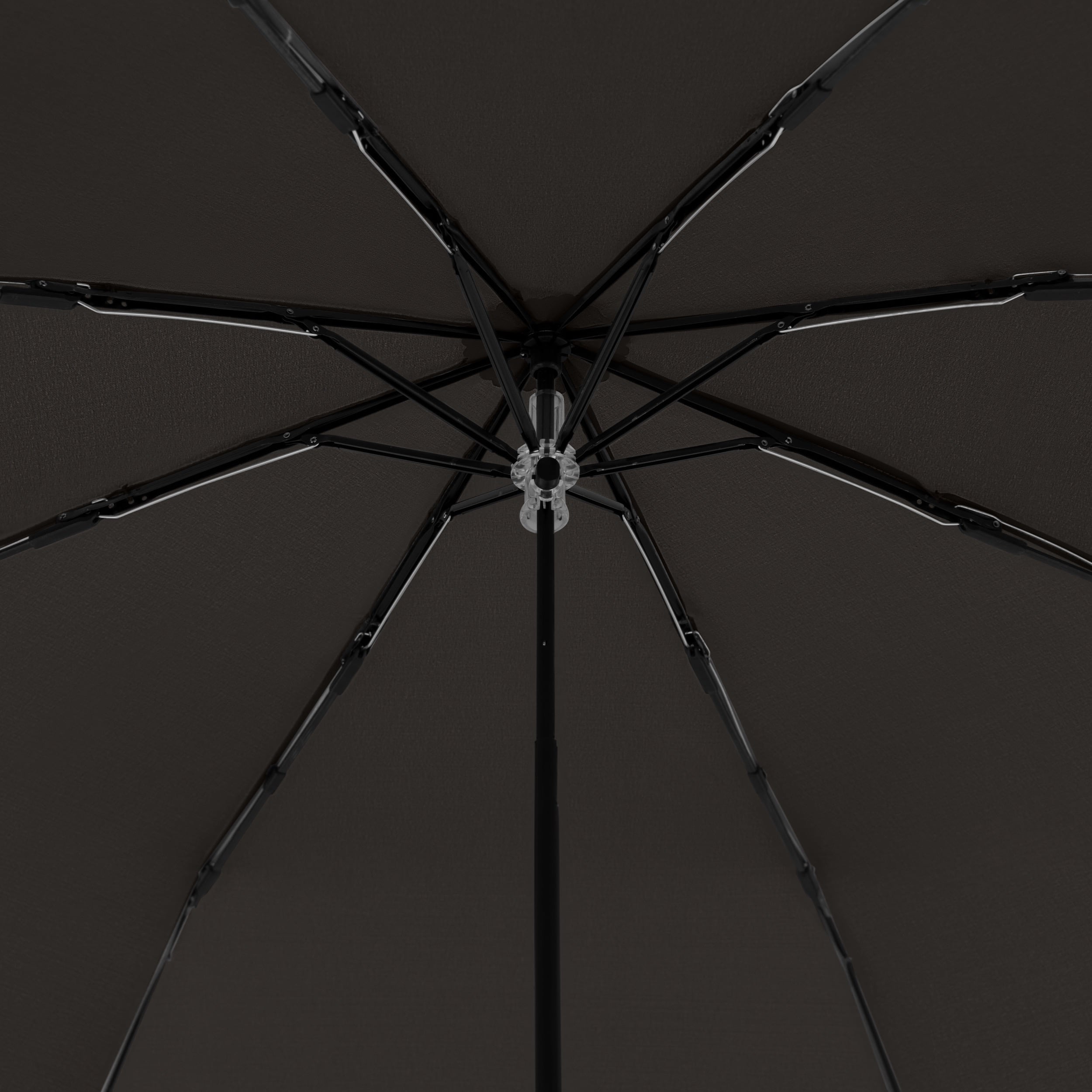 doppler Nature Mini - simple black