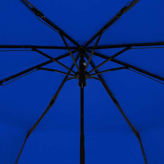 doppler Hit Mini - blue