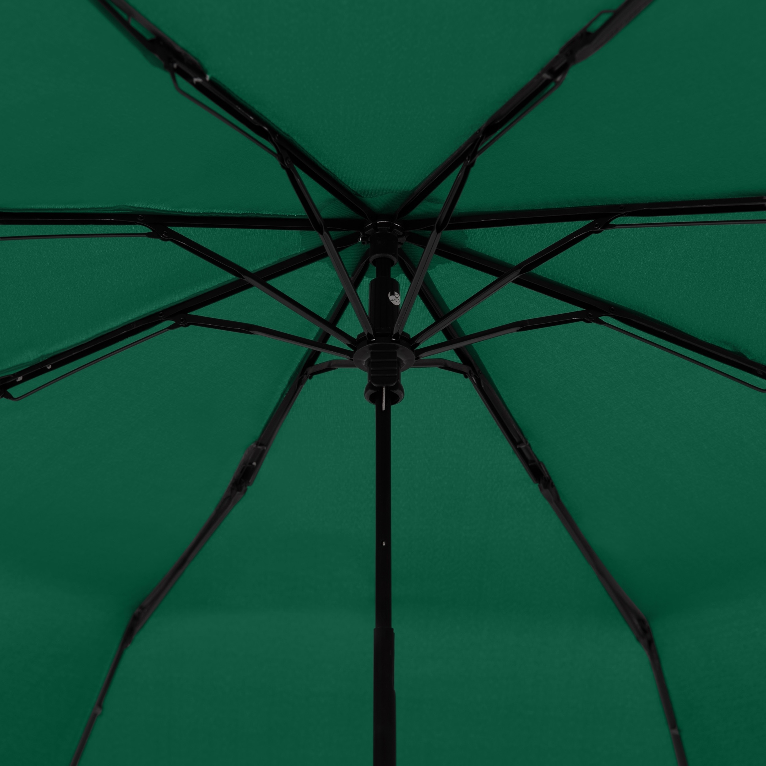 doppler Hit Mini - green