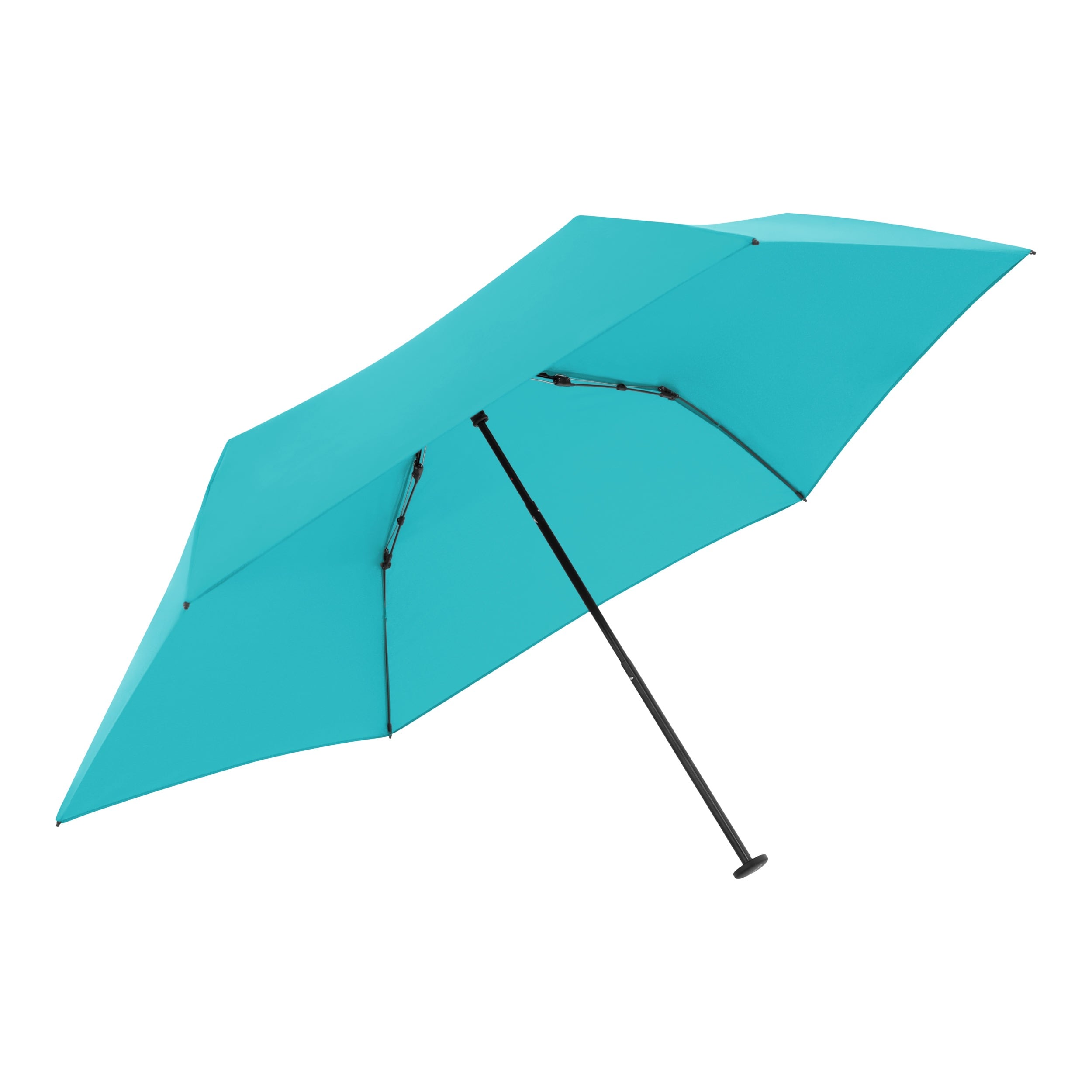 doppler zero,99 mini - aqua blue