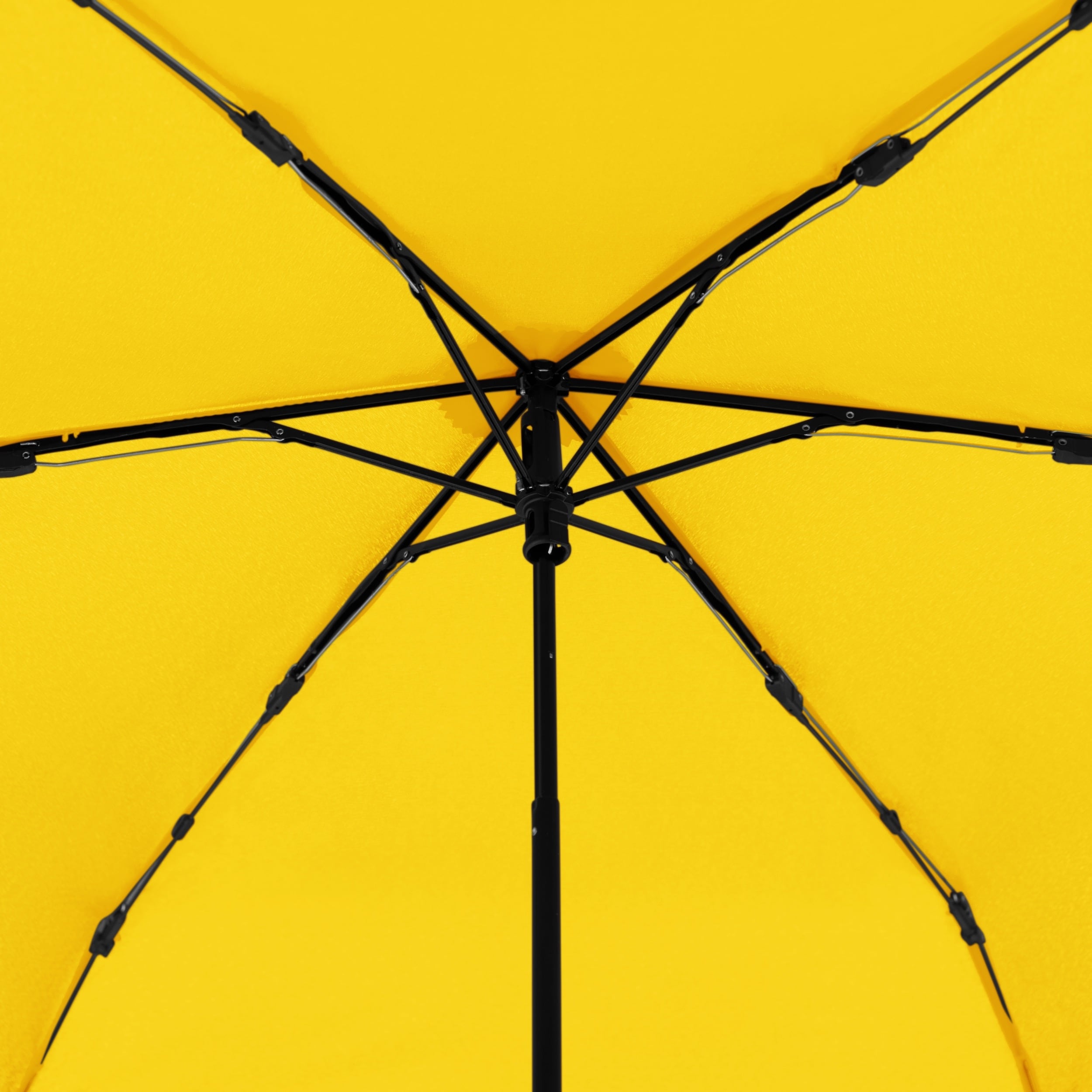doppler zero,99 mini - shiny yellow