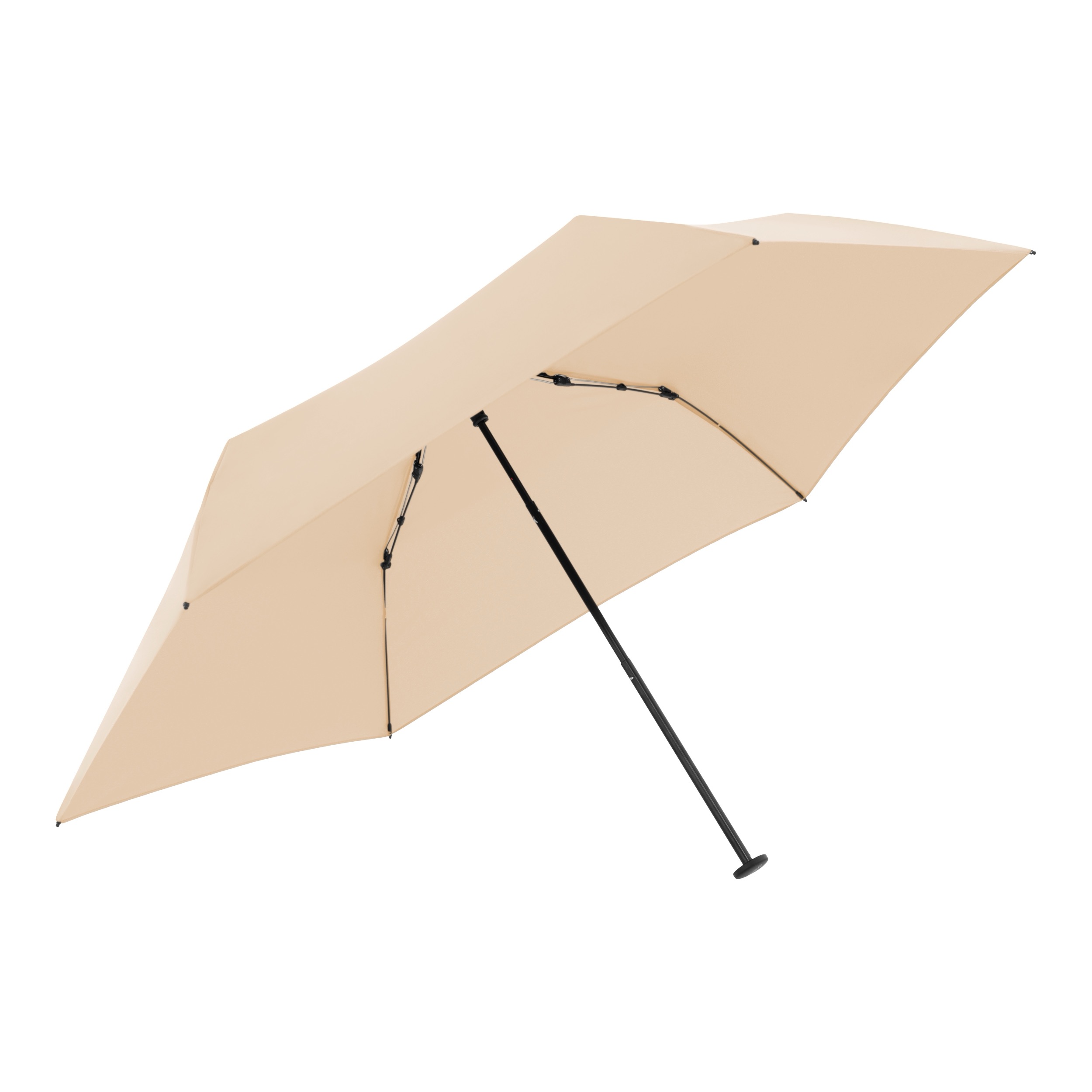 doppler zero,99 mini - macadamia beige