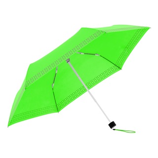 doppler Safety Havanna Mini - neon grün