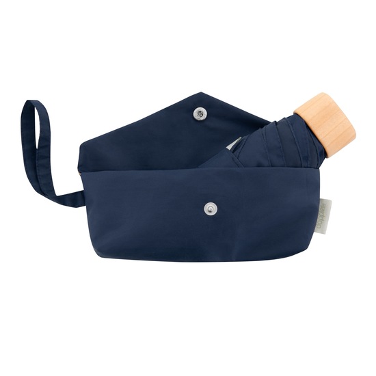 doppler Nature Mini cork - deep blue
