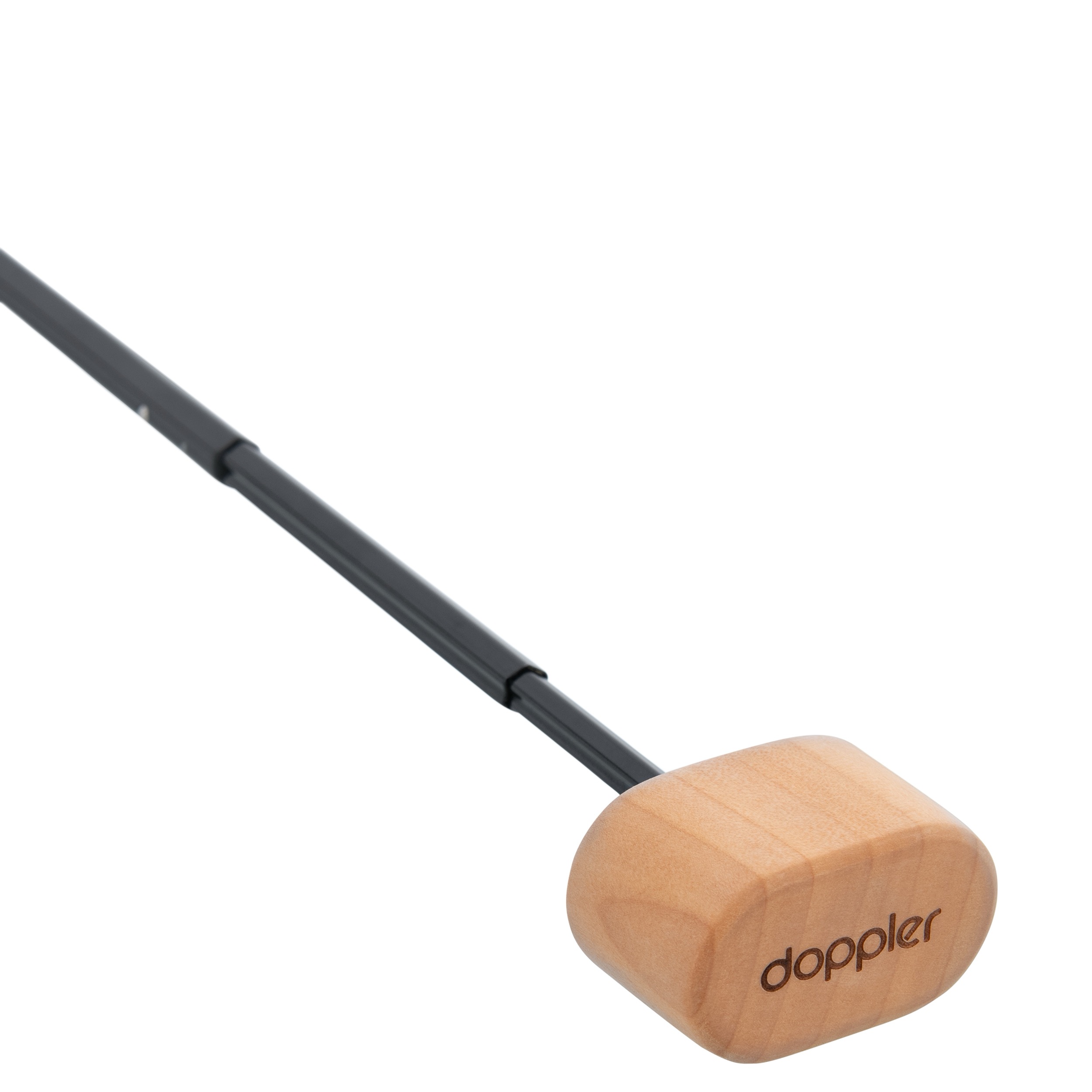 doppler Nature Mini cork - fiery red