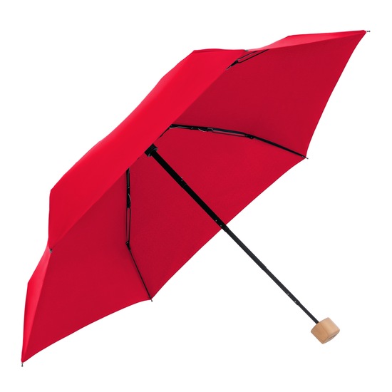 doppler Nature Mini cork - fiery red
