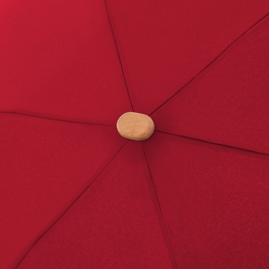 doppler Nature Mini cork - fiery red