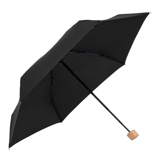 doppler Nature Mini cork - black