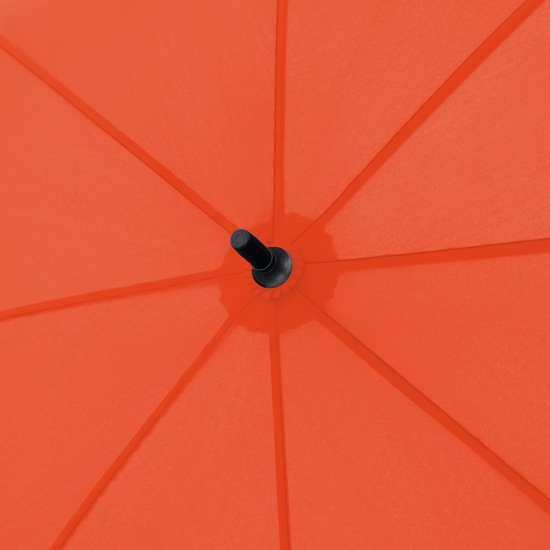 doppler Zero Explore  - vibrant orange