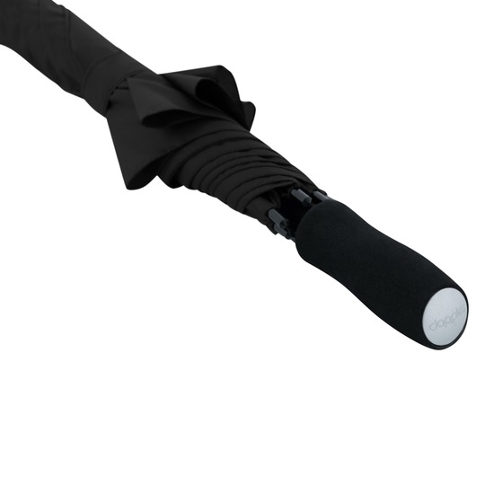 doppler Zero Explore  - black