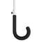 doppler Alu Long AC - black
