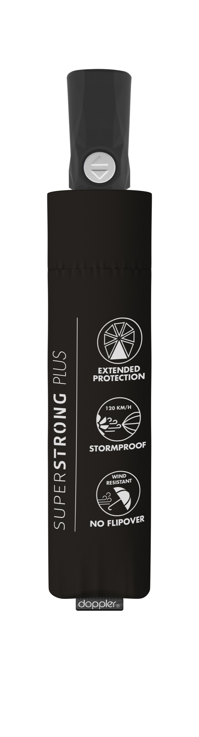 doppler Superstrong Magic Plus AOC