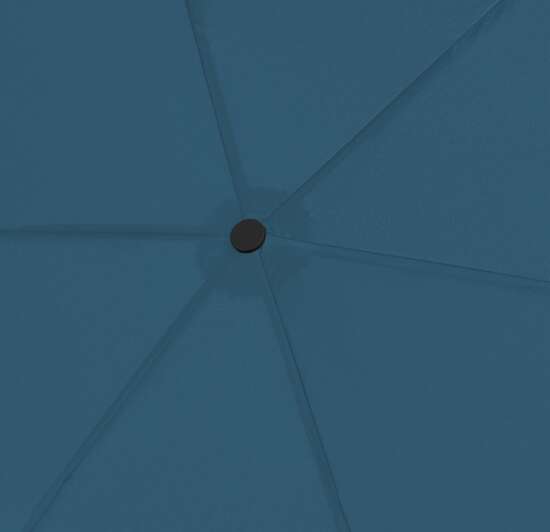 doppler Zero* Magic AOC - crystal blue