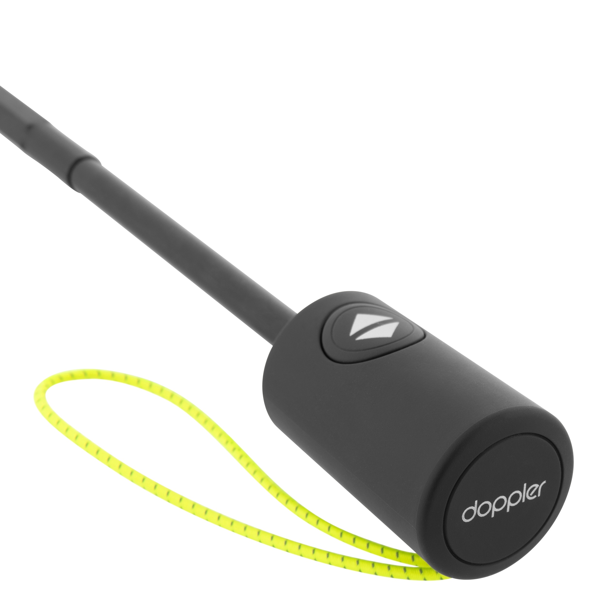 doppler Safety Magic