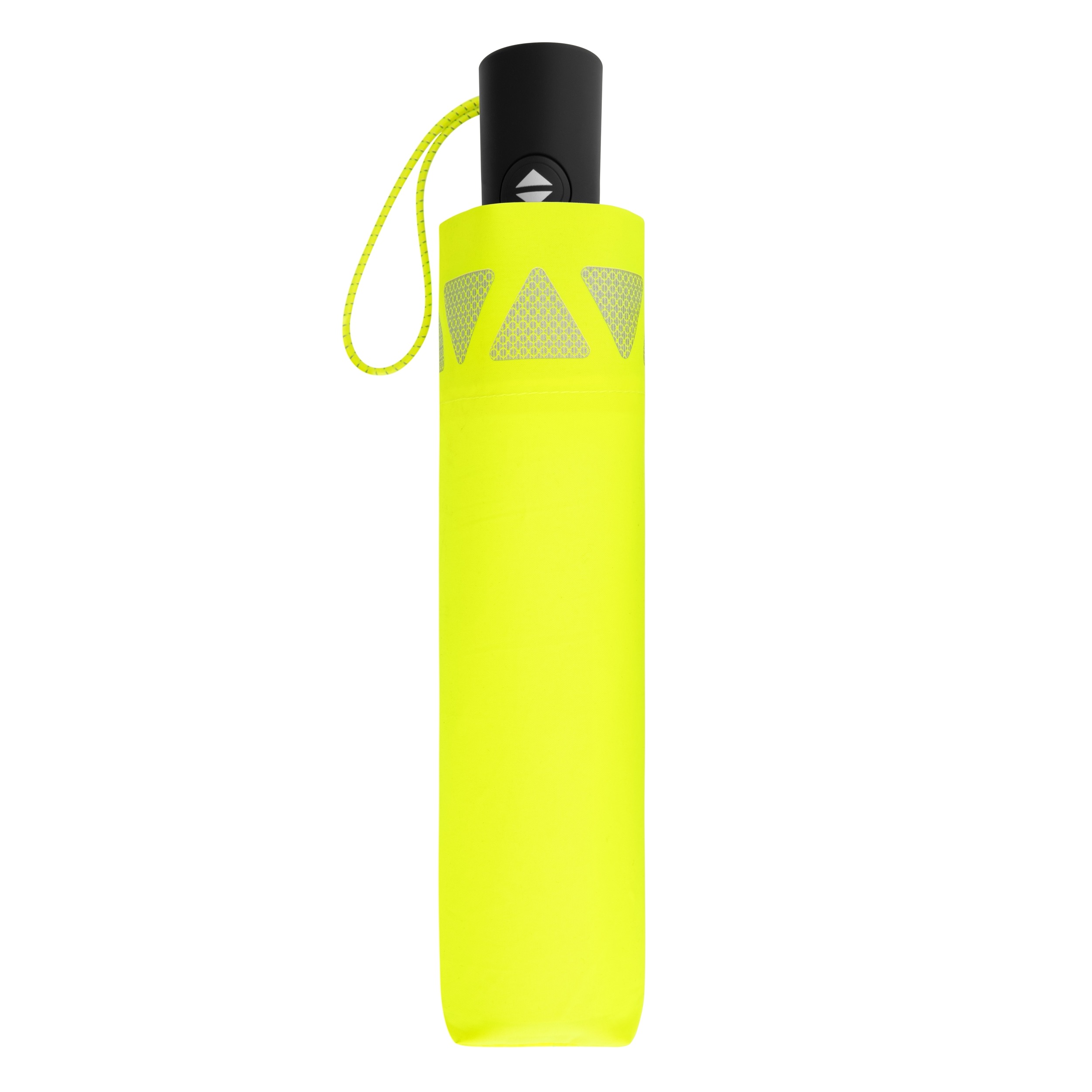doppler Safety Magic  - neon gelb