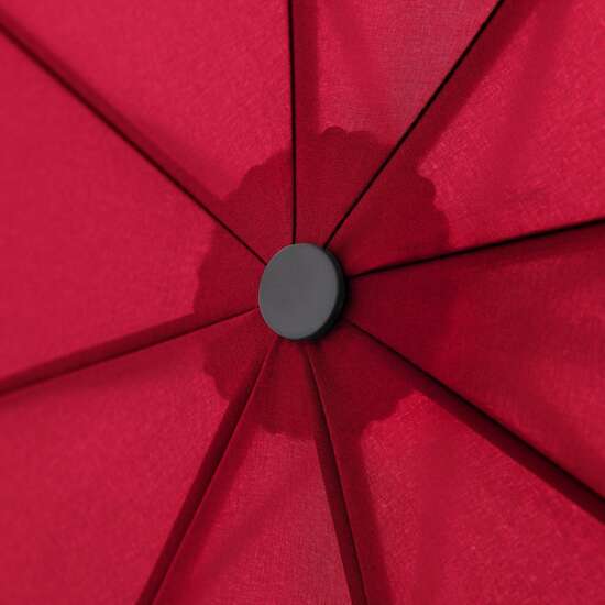 doppler Hit Magic - red