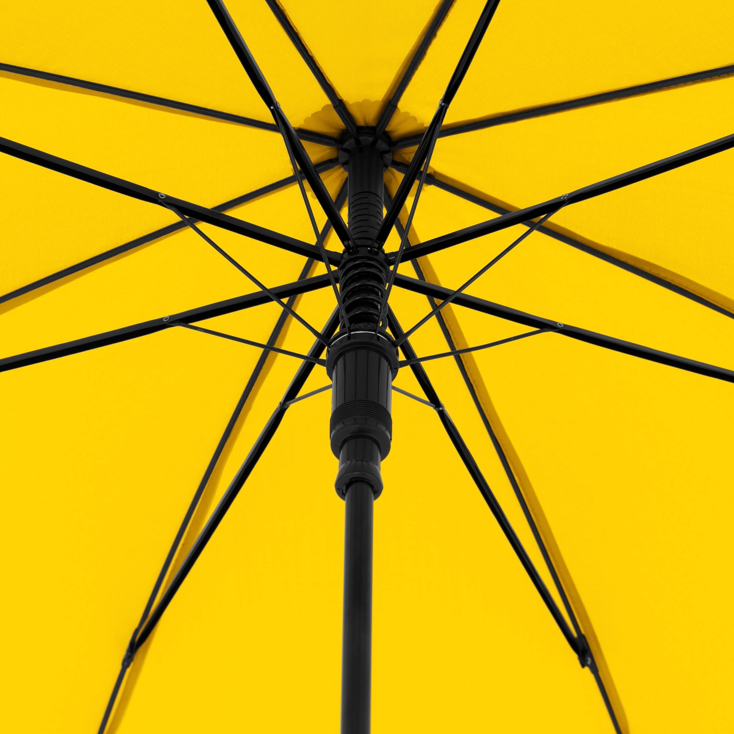 Trend Long AC - yellow