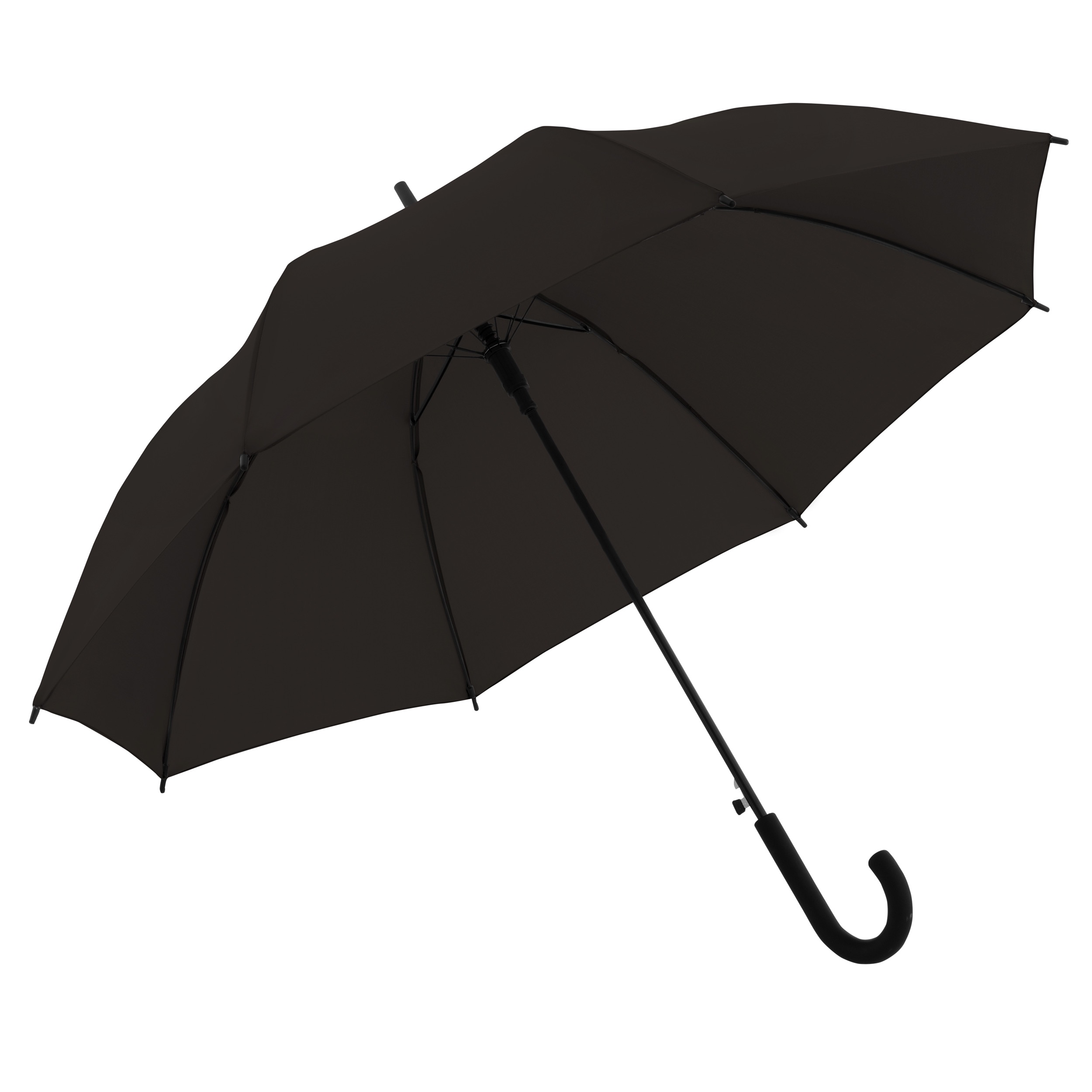 Trend Long AC - black