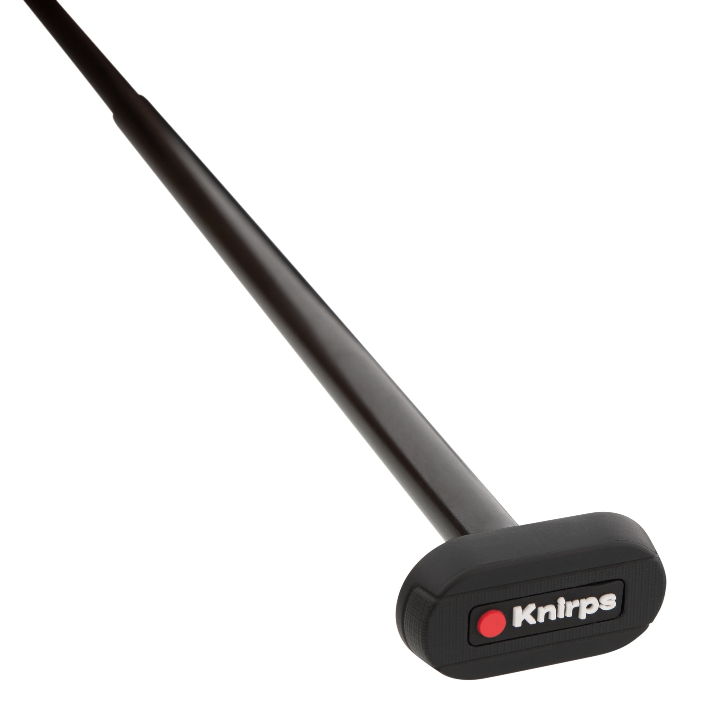 Knirps US.050 ultra light slim manual - aqua blue