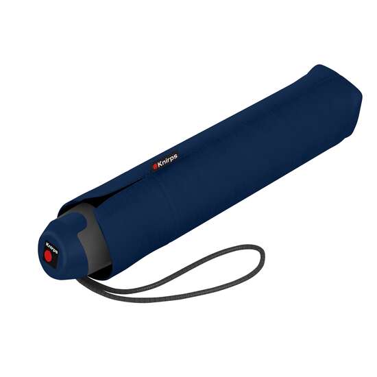 Knirps E.050 small manual - navy