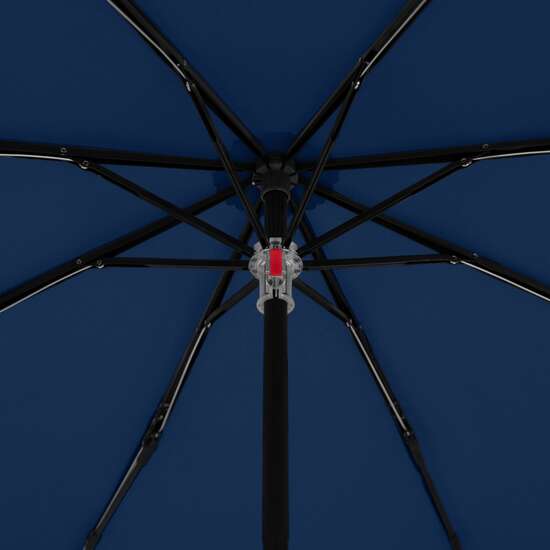 Knirps E.050 small manual - navy