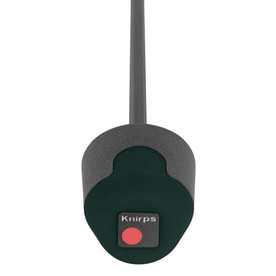 Knirps E.050 small manual - dark green