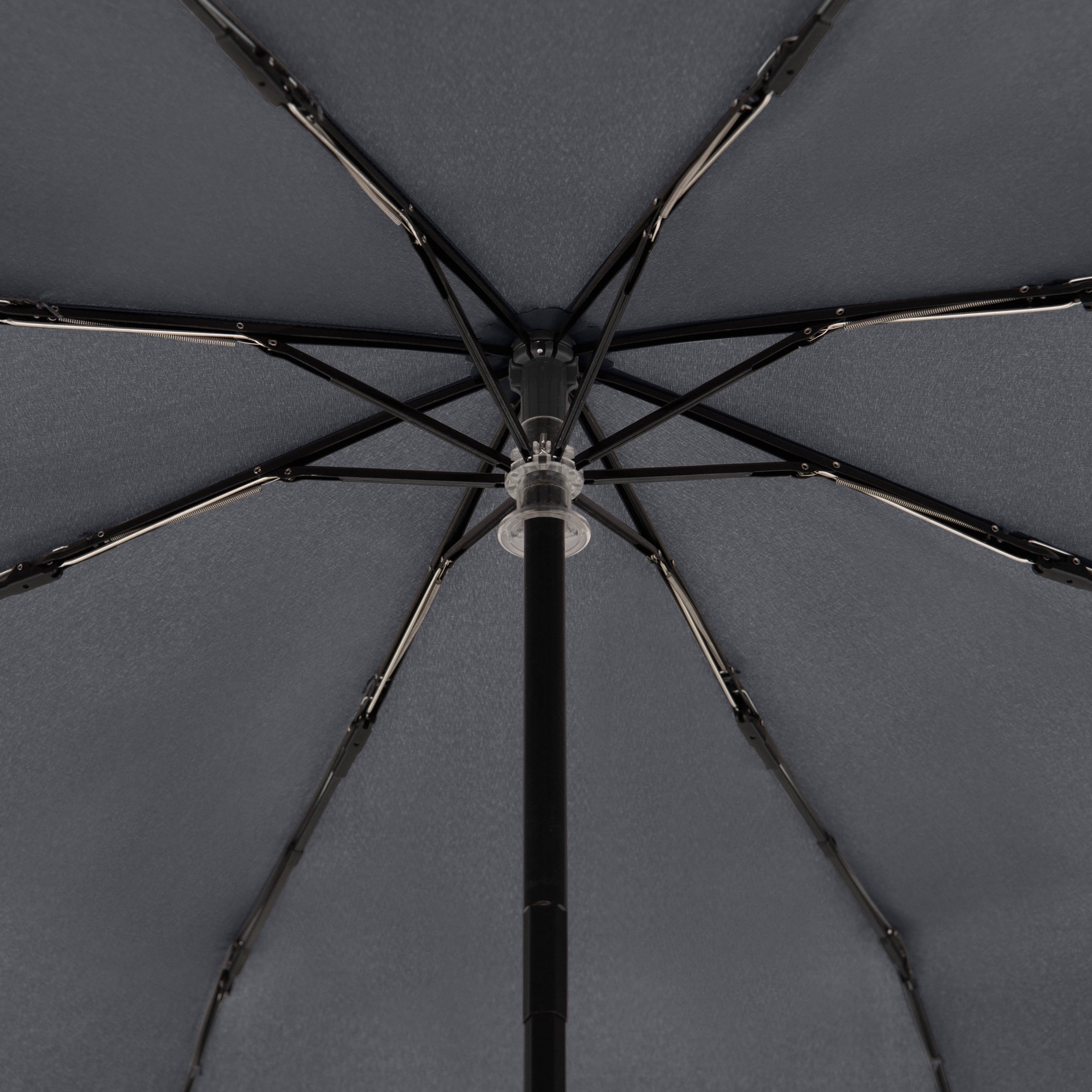 Knirps E.200 medium duomatic - dark grey