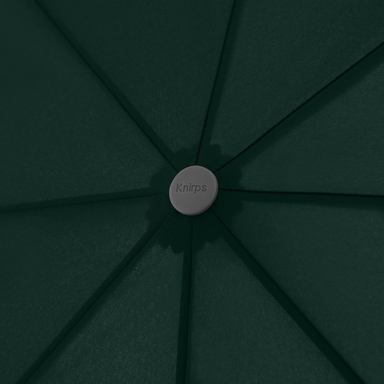 Knirps E.200 medium duomatic - dark green