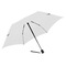 Knirps U.200 ultra light duomatic - white