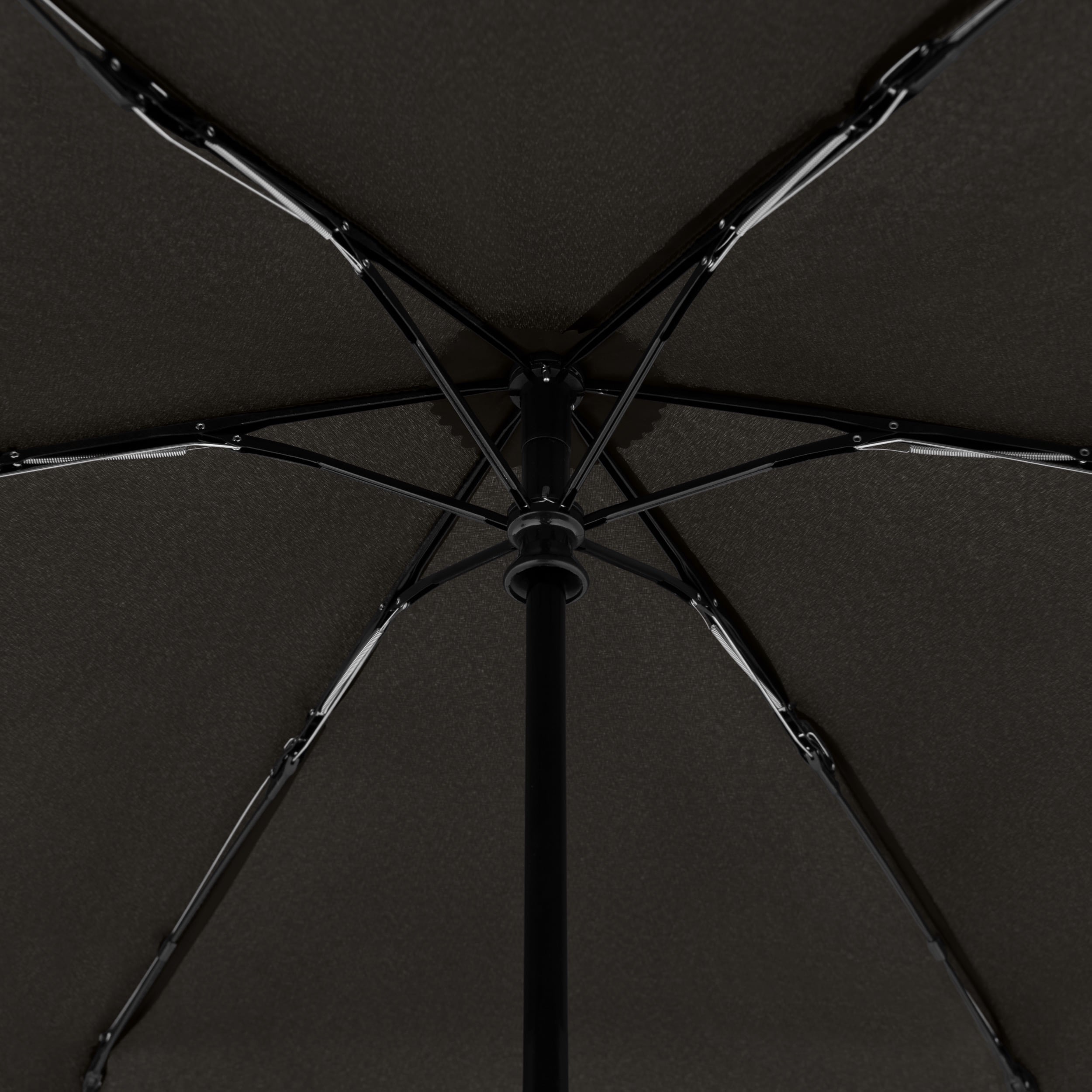 Knirps U.200 ultra light duomatic - black