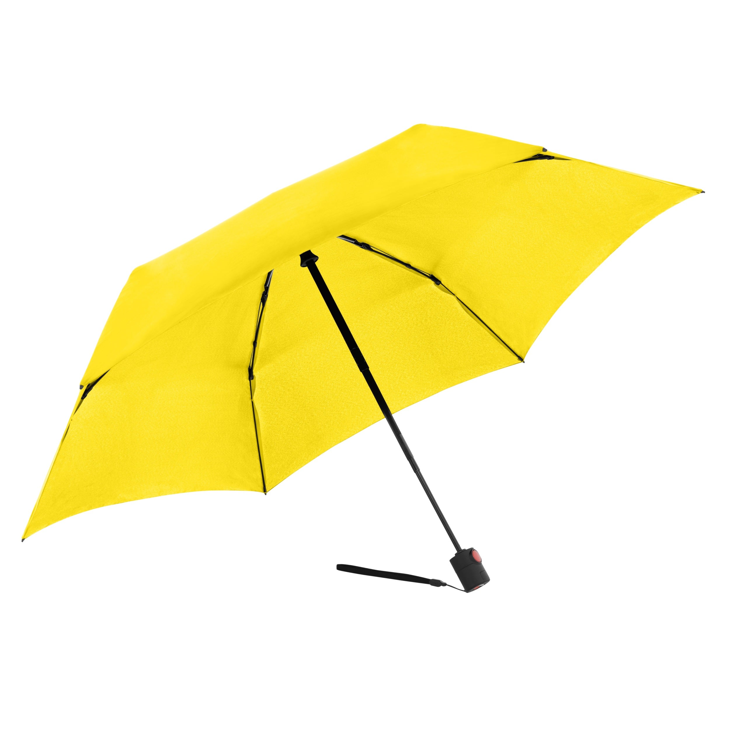 Knirps U.200 ultra light duomatic - yellow