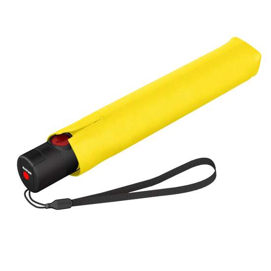 Knirps U.200 ultra light duomatic - yellow