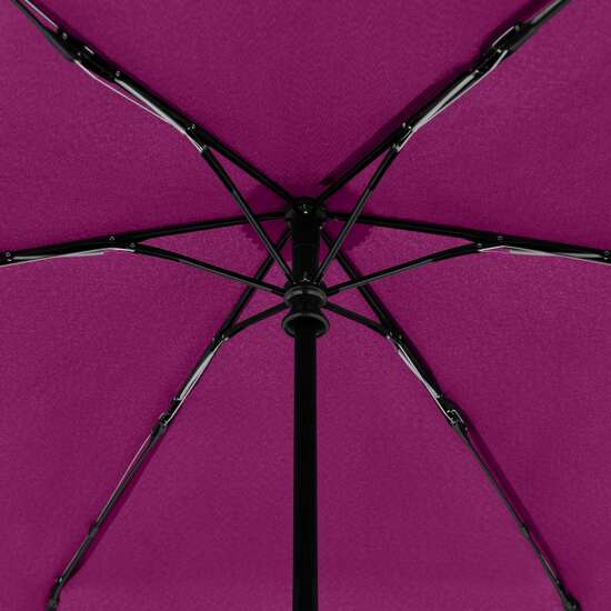 Knirps U.200 ultra light duomatic - berry