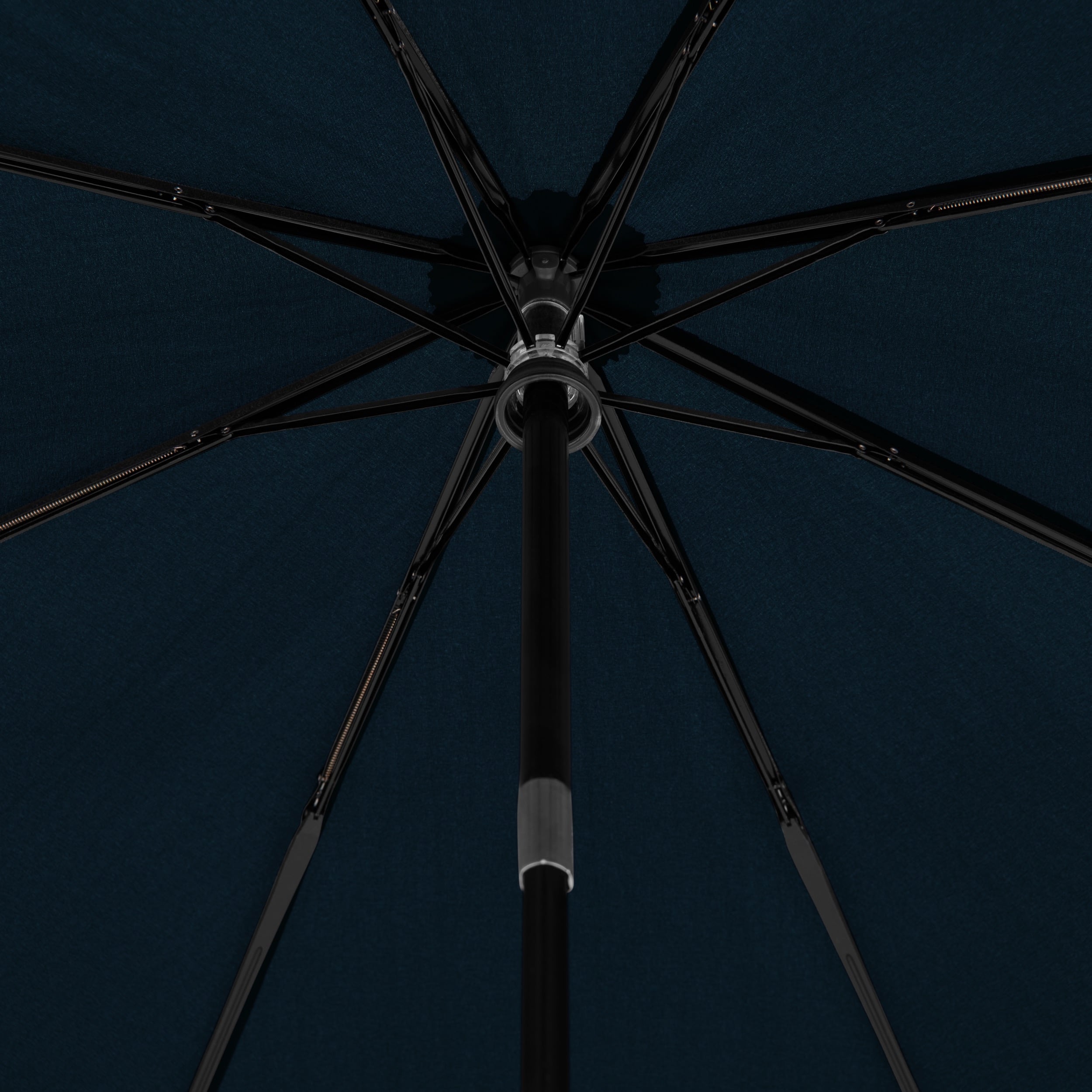 Knirps T.400 Extra Large Duomatic - navy