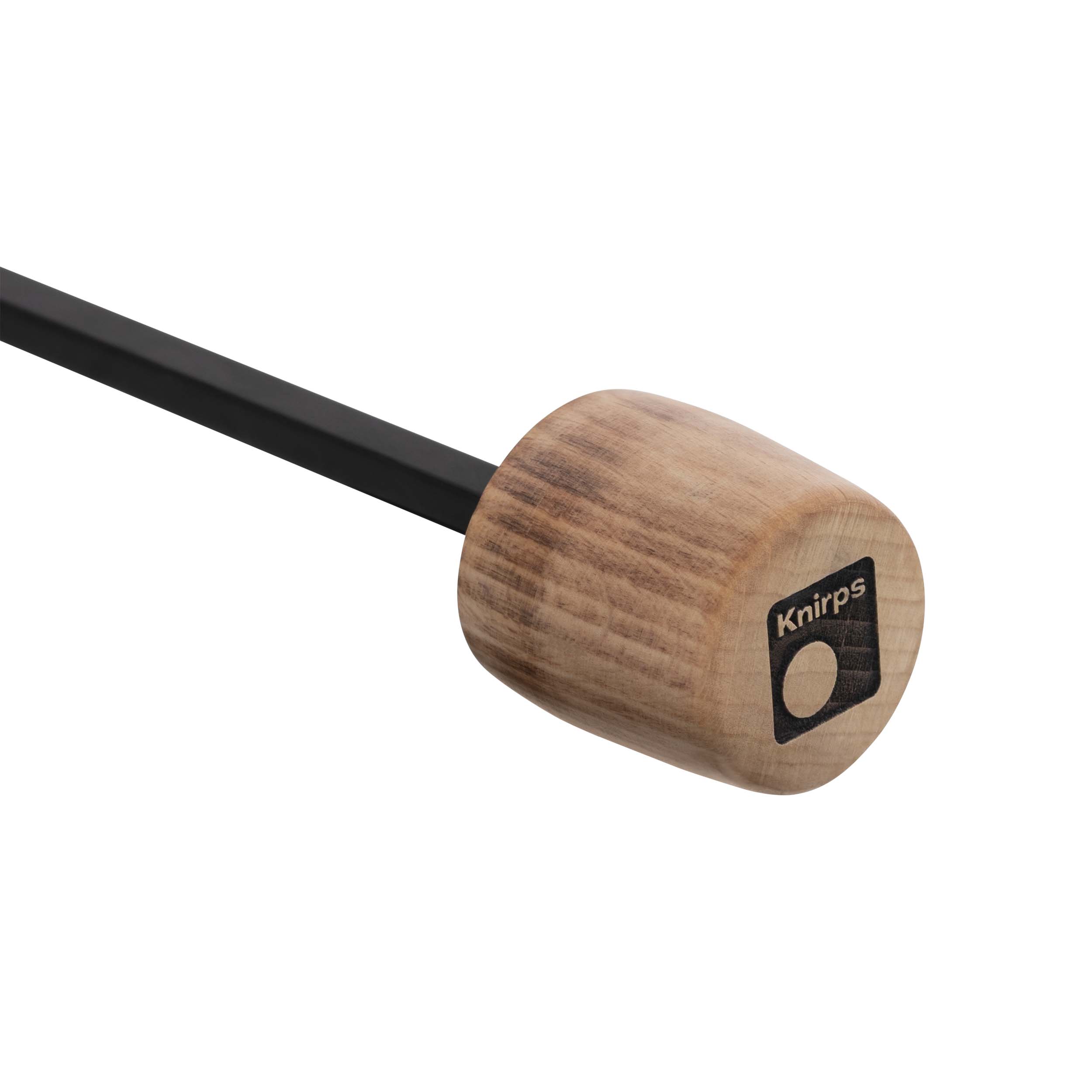 Knirps Timber manual - heather