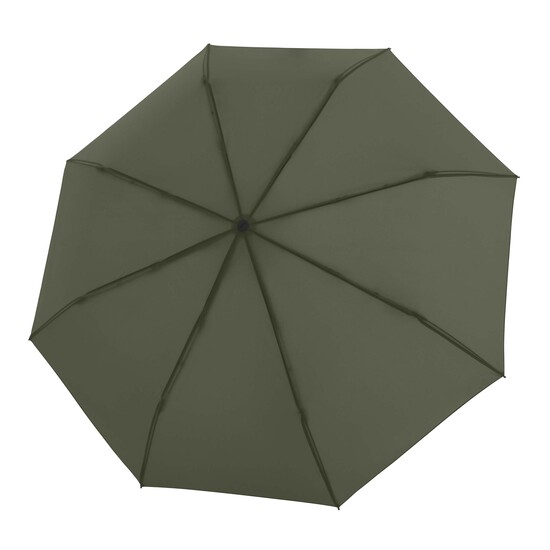 Knirps Timber duomatic
