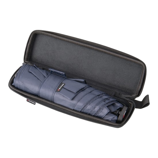 Knirps X4U ultra light slim manual - Digitaldruck
