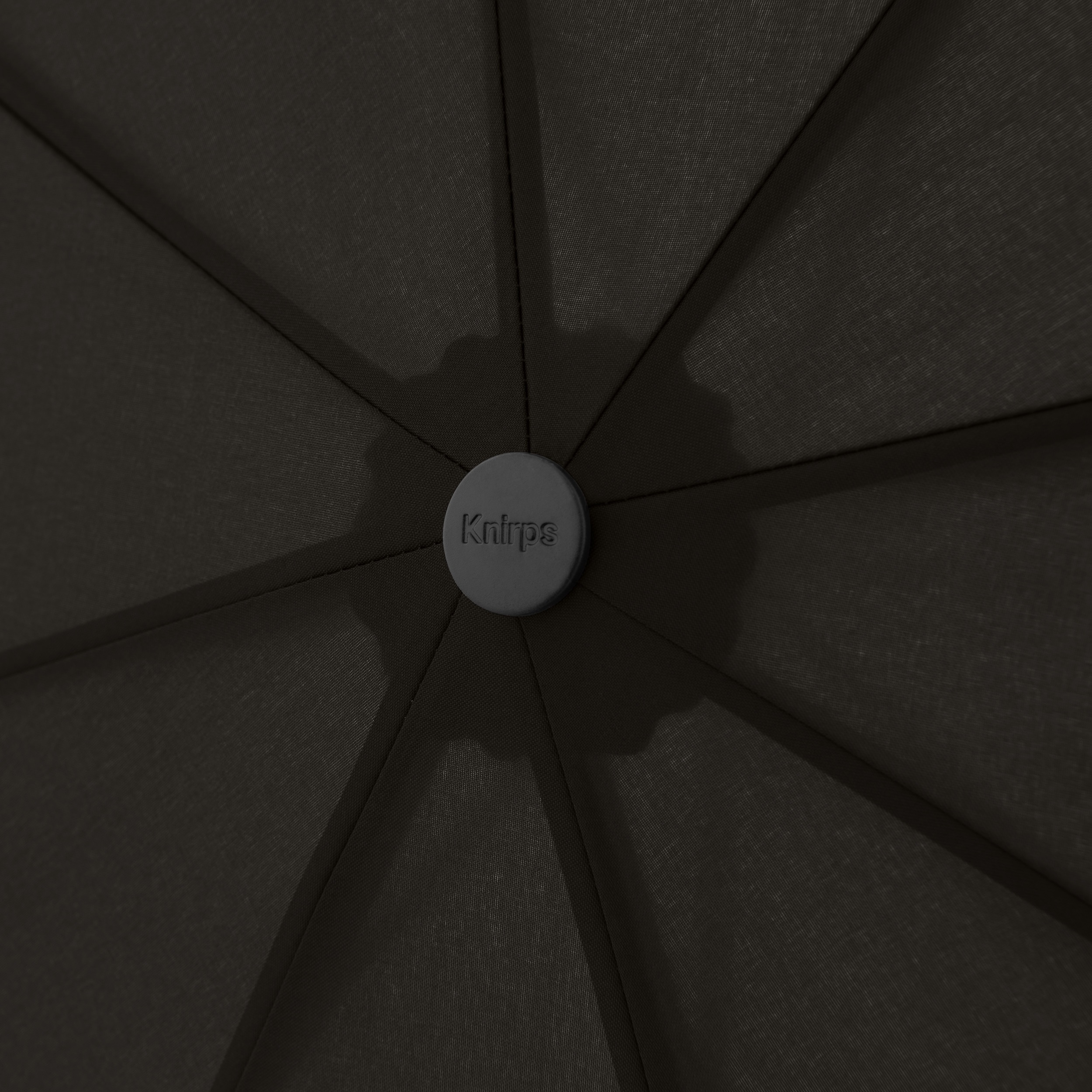 Knirps A.050 medium manual, im EVA Case