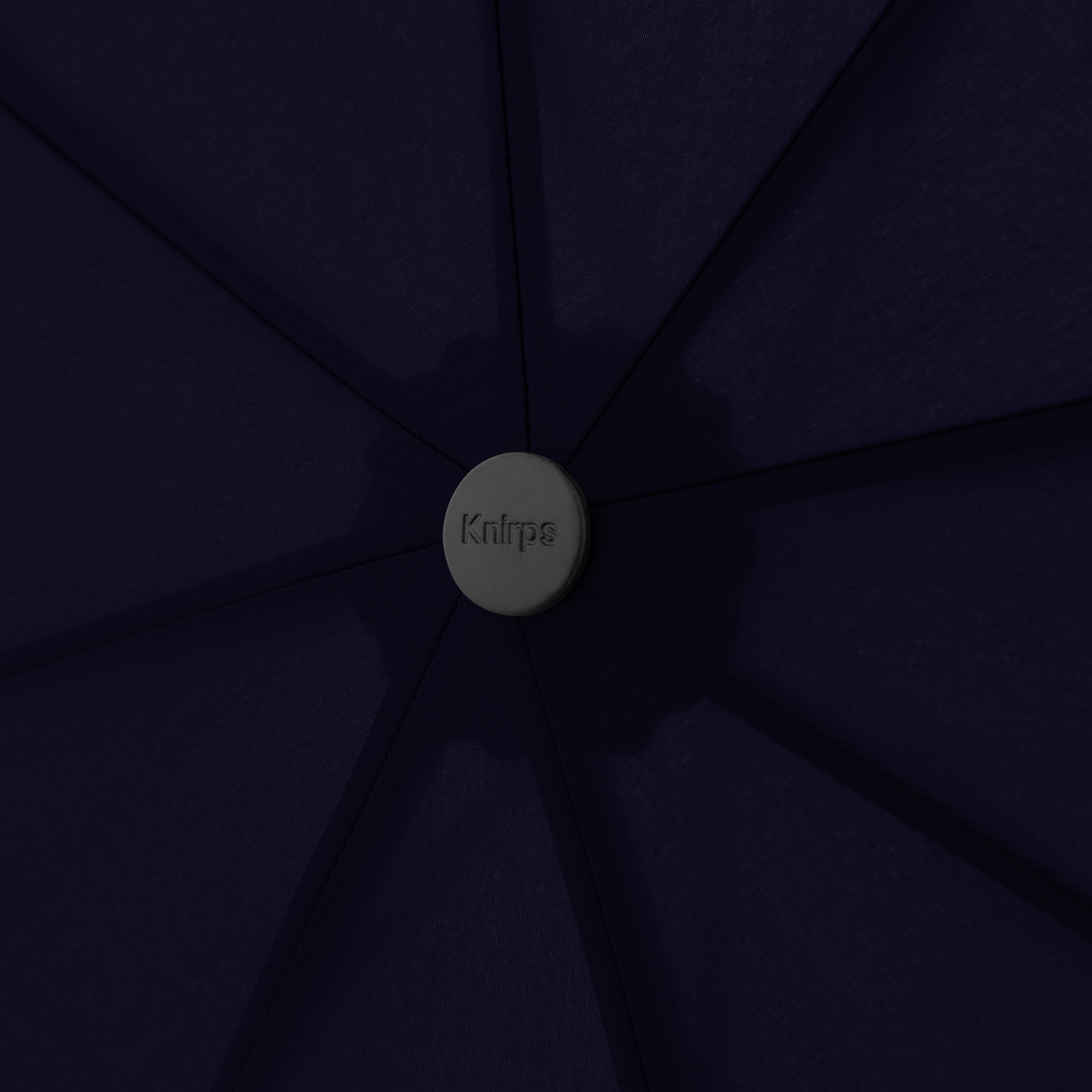 Knirps A.050 medium manual, im EVA Case