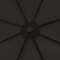 Knirps A.400 XXL duomatic - black