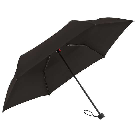 Knirps C.050 small manual  - black